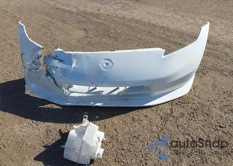 2010 Nissan 370Z Nismo z USA, uszkodzony, nr VIN JN1AZ4EH1AM504229